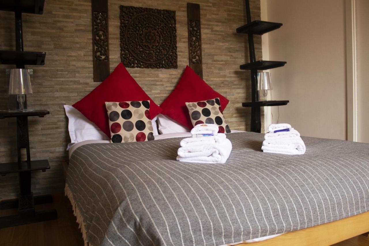 Bb Tortona Bed & Breakfast Милано Екстериор снимка