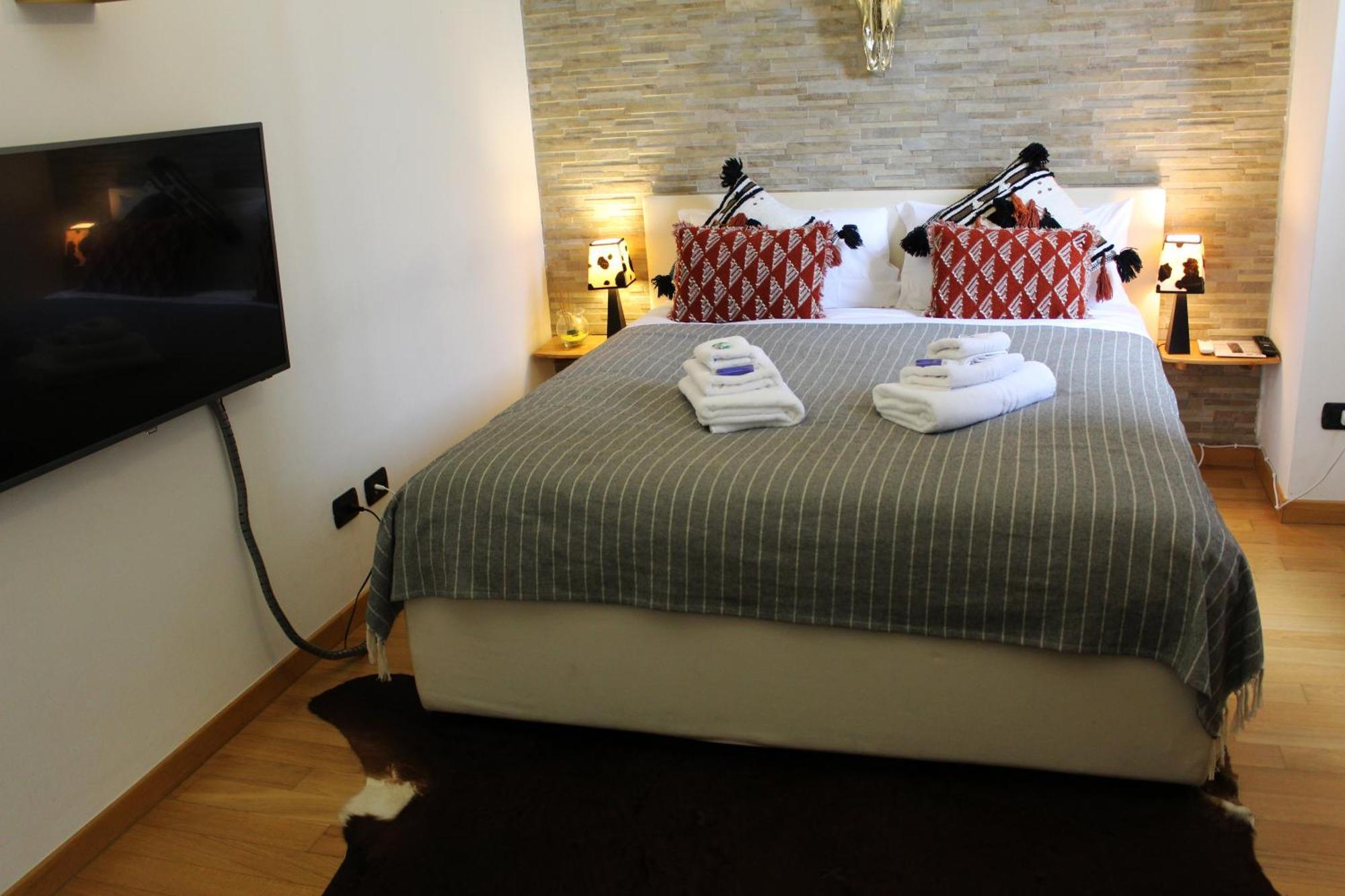 Bb Tortona Bed & Breakfast Милано Екстериор снимка
