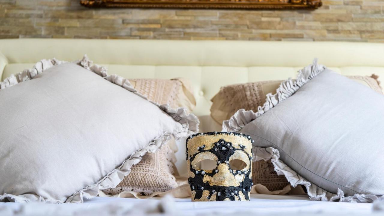 Bb Tortona Bed & Breakfast Милано Екстериор снимка