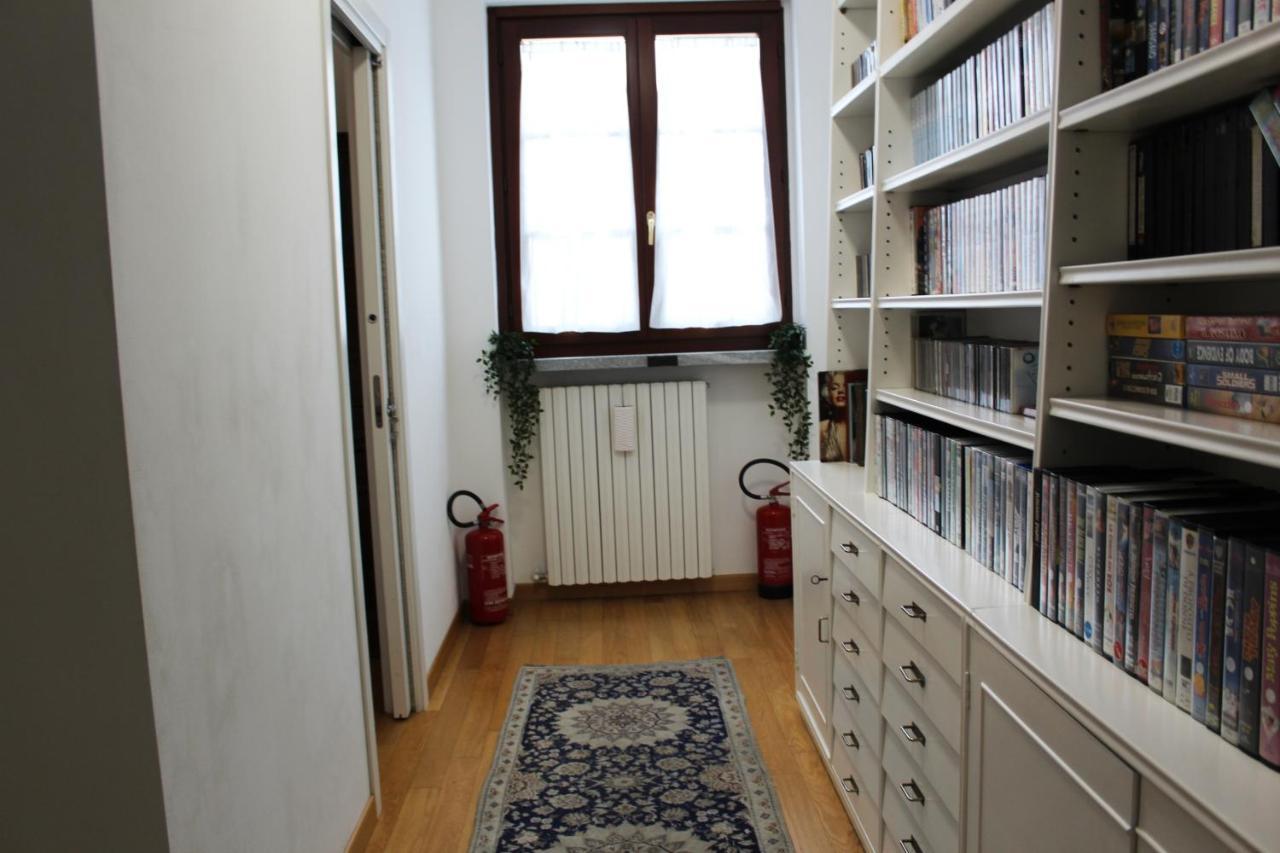 Bb Tortona Bed & Breakfast Милано Екстериор снимка
