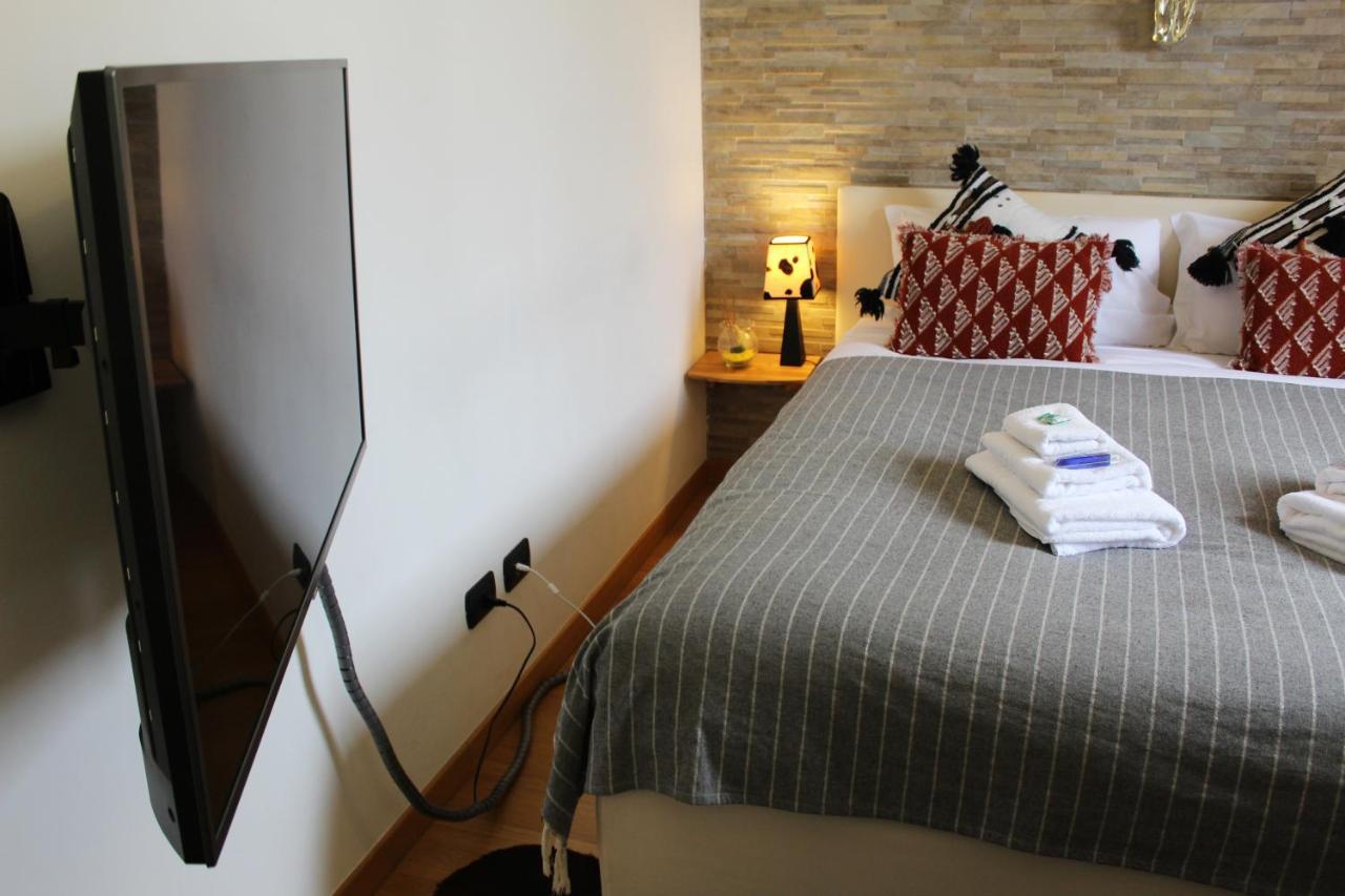 Bb Tortona Bed & Breakfast Милано Екстериор снимка