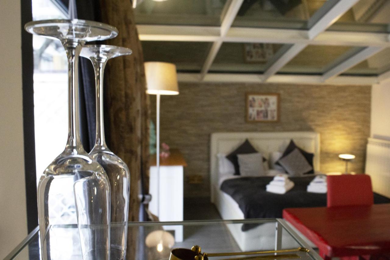 Bb Tortona Bed & Breakfast Милано Екстериор снимка
